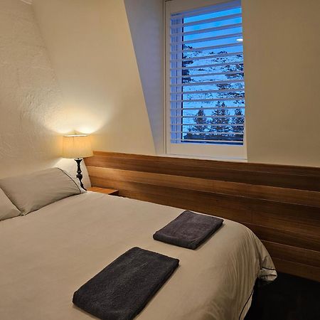 פאלס קריק Alpine View Apartments מראה חיצוני תמונה