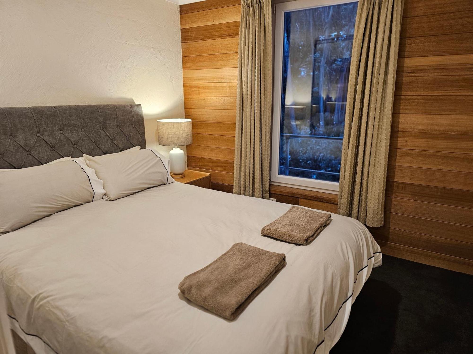 פאלס קריק Alpine View Apartments מראה חיצוני תמונה