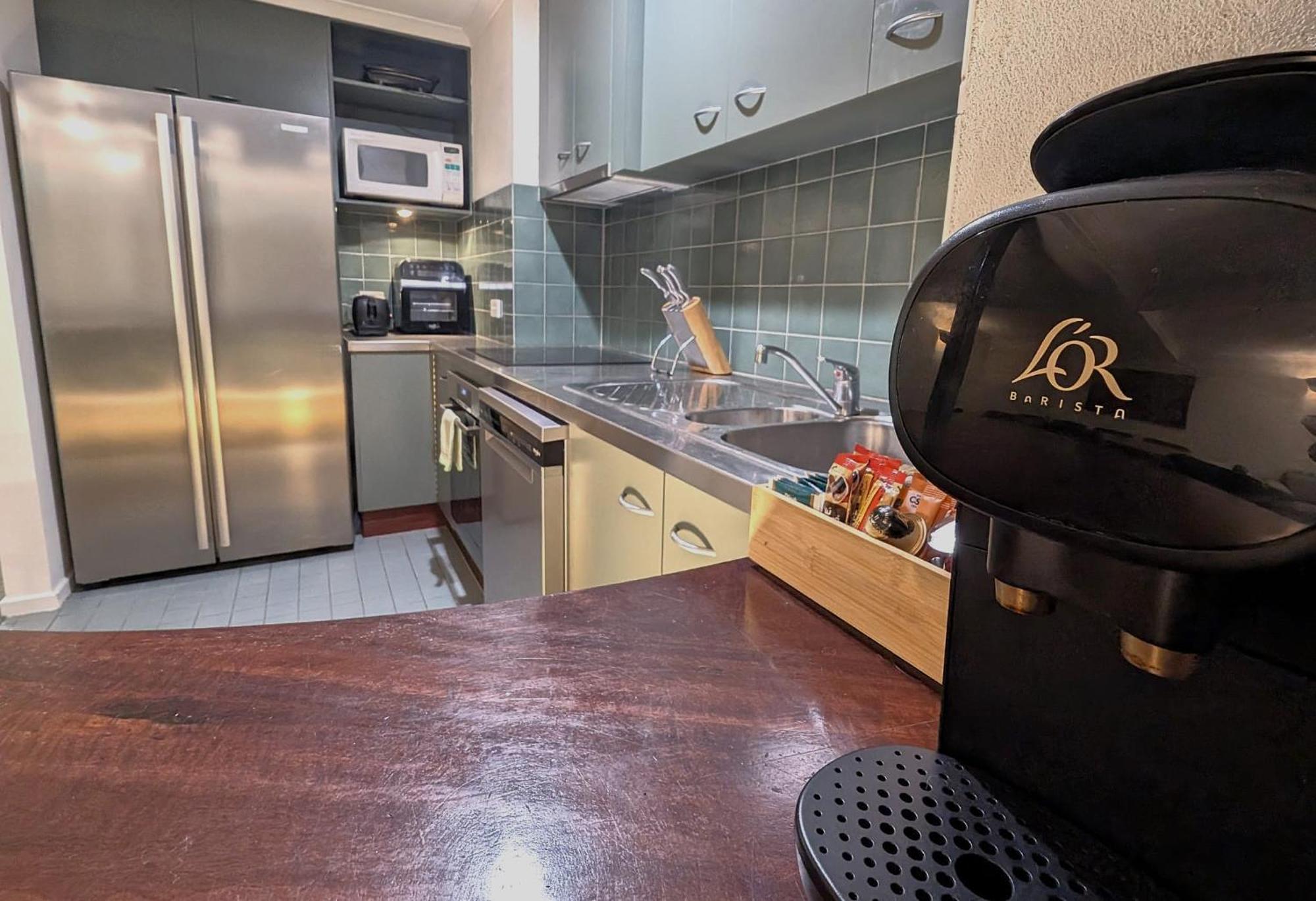 פאלס קריק Alpine View Apartments מראה חיצוני תמונה