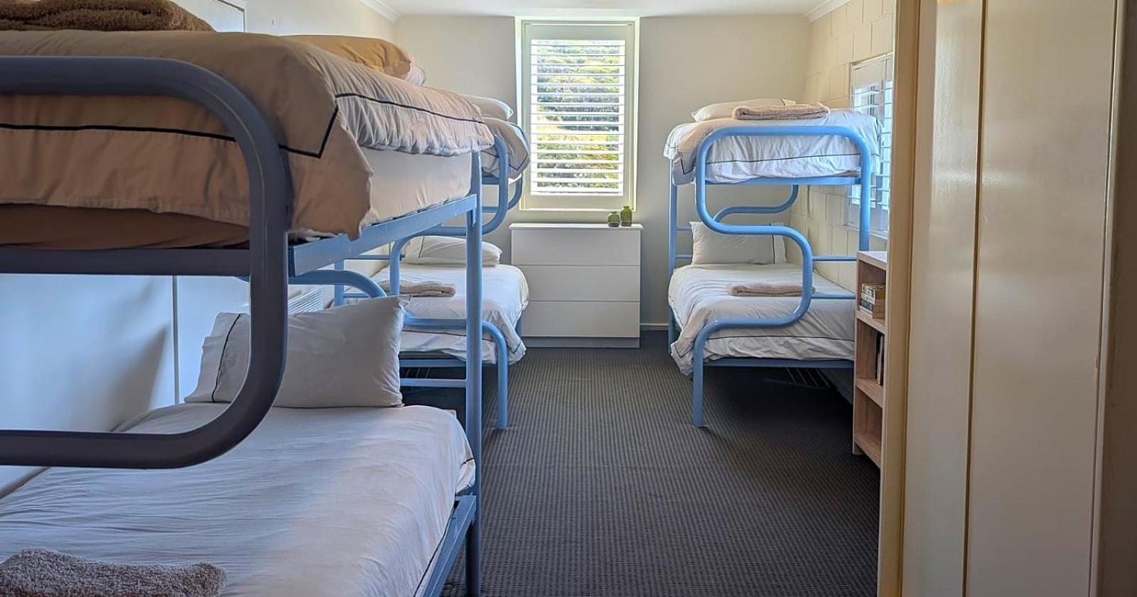 פאלס קריק Alpine View Apartments מראה חיצוני תמונה