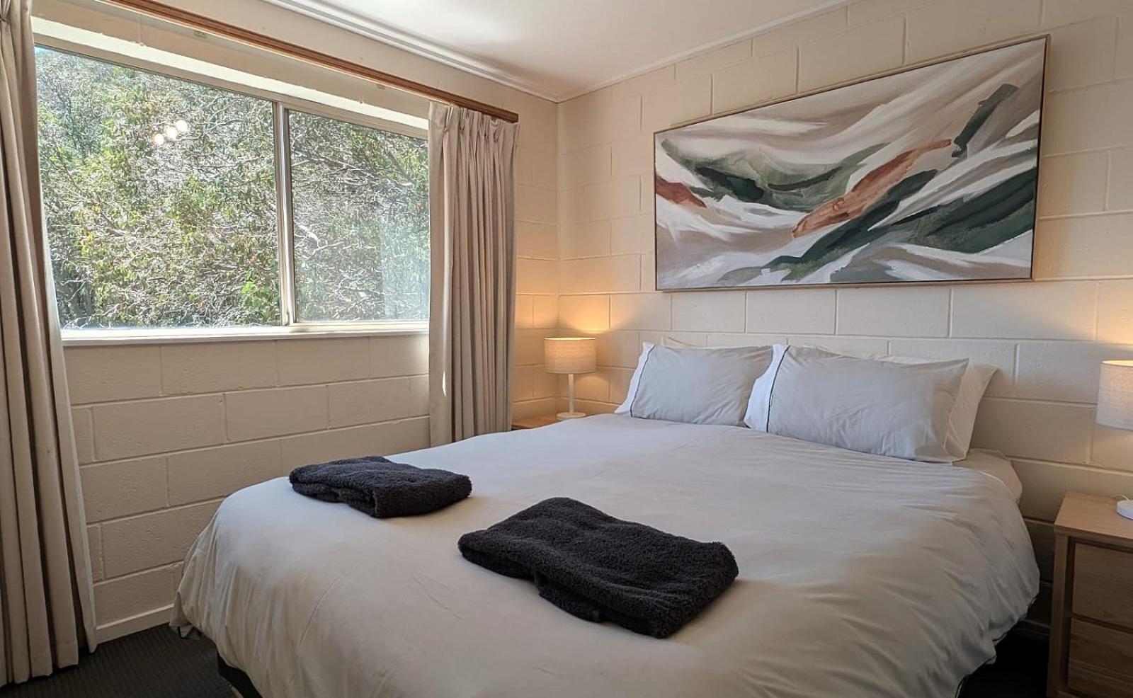 פאלס קריק Alpine View Apartments מראה חיצוני תמונה