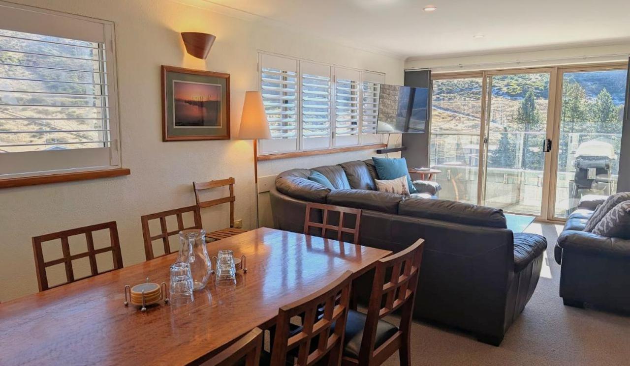פאלס קריק Alpine View Apartments מראה חיצוני תמונה