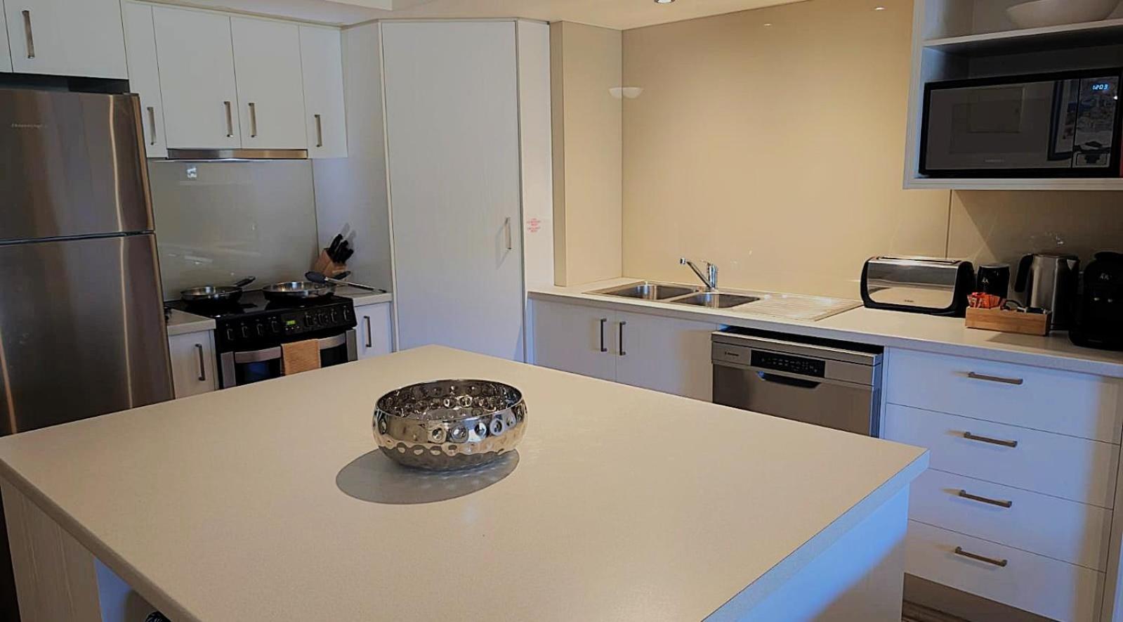 פאלס קריק Alpine View Apartments מראה חיצוני תמונה