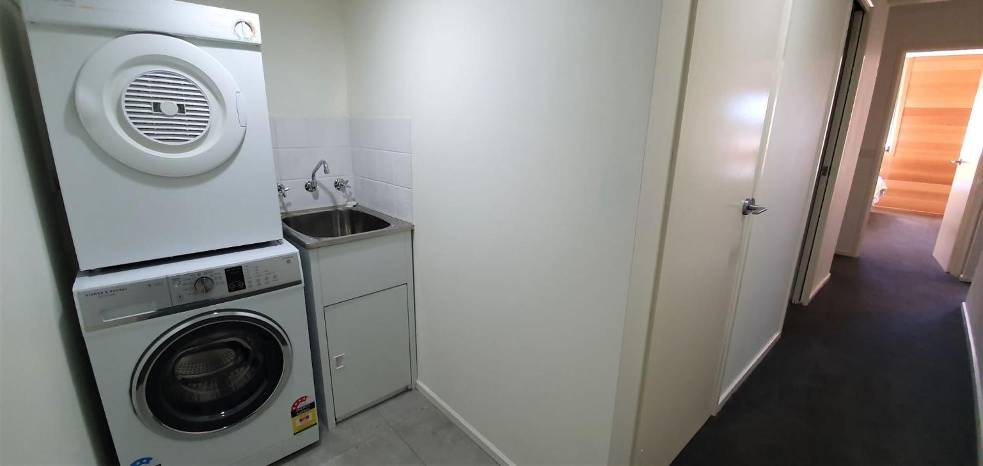 פאלס קריק Alpine View Apartments מראה חיצוני תמונה