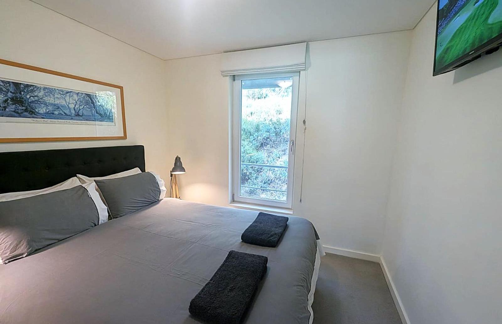 פאלס קריק Alpine View Apartments מראה חיצוני תמונה
