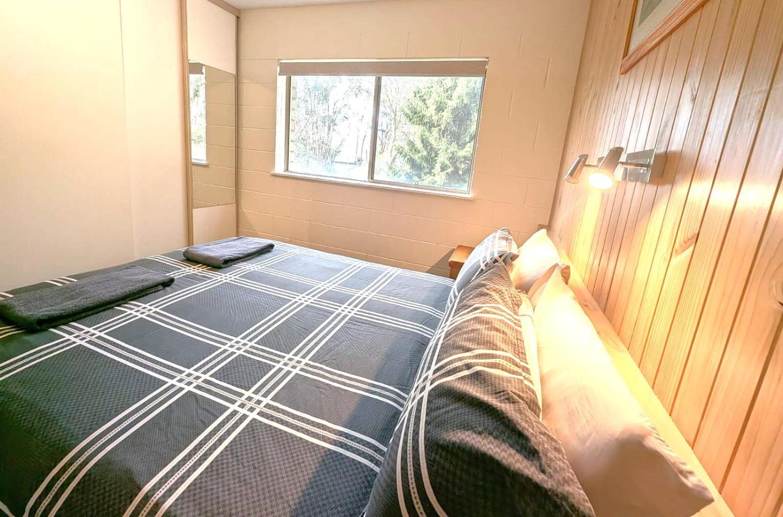 פאלס קריק Alpine View Apartments מראה חיצוני תמונה