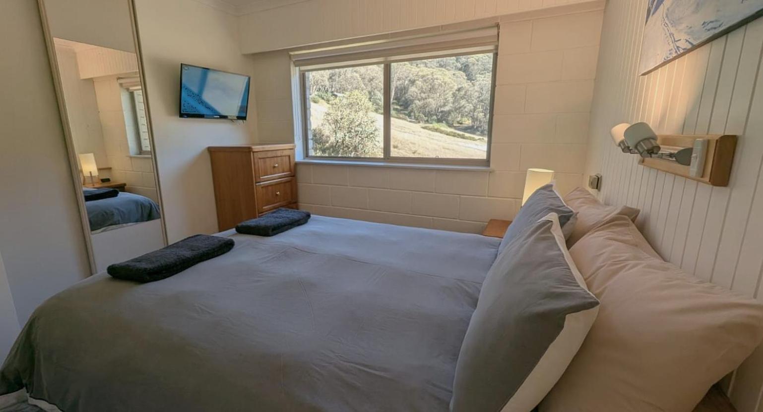 פאלס קריק Alpine View Apartments מראה חיצוני תמונה